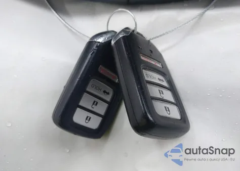 2020 Honda Accord Sport z USA, uszkodzony, nr VIN 1HGCV1F31LA150687